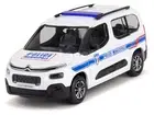 Citroën Berlingo Police 2020 - norev 1/43
