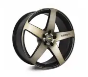 To Suit LDV MIFA 9 WHEELS PACKAGE: 20x8.5 20x10 Simmons FR-C Copper Tint NCT ...