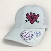 Panther Hat Cap MELICO MAYIZA CHAPIZA BELICA SUELA Womens