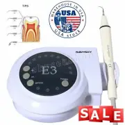 Dental Ultrasonic Piezo Scaler & Handpiece Fit EMS Cavitron for Woodpecker