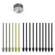16PCS Marker Pen Stylus Tips for Remarkable 2,Remarkable 2 Pen Tips with4891