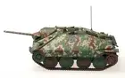 HETZER (EARLY) TANK DESTROYER - STUG.ABT. 1708, FRANCE, OCT 1944 - 1:72 - 88033
