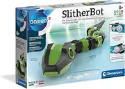 SlitherBot (Experimentierkasten): EIN Roboter, der Sich wie eine echte Schlange vorwärtsbewegt