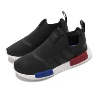 在飛比找momo購物網優惠-【adidas 愛迪達】童鞋 NMD 360 C 中童 小朋