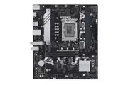 ASUS B760M-AYW WIFI D4 Intel LGA 1700 mATX Motherboard 64GB, 2xDDR4, 1 x PCIe 4.0 x16 slot, 2 x M.2 slots, 4 x SATA, Realtek 2.5Gb Ethernet