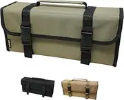 Kakuri Sangyo Kakuri Multi Storage Box, Peg Case, Storage Case, Cooking Tool, Condiment Case, Outdoor, Camping, Sage Green