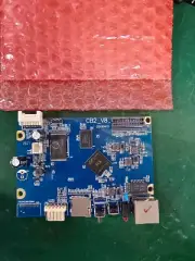 For Whatsminer M21S M20S H3 CONTROL BOARD CB2_V8 CB2-V8 H6OS Tested ok