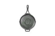 Lodge Blacklock Triple Seasoned Cast Iron Skillet 26cm