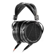 Audeze LCD-X Open-Back Headphones with Leather Earpads and Travel Case