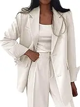 Fossa Jacket 2024 New Spring and Autumn Small Suit Suit Women's Design Dress with Coat Set for Women