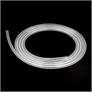 Eastrans 5/16" ID Silicone Tubing, Food Grade 5/16" ID x 7/16" OD Flexible Pure Silicone Hoses High Temp for Home Brewing,5 Feet Length