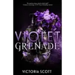 VIOLET GRENADE