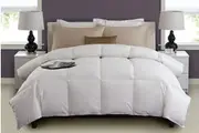 Royal Comfort Duck Feather & Down Quilt