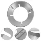 Aluminum Iron Stove Trivets Gas Stove Pot Rack Nonslip Wok Rack Cooktop