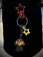 Doorables Darth Maul Keychain