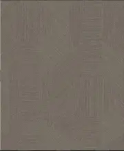 Ladon Pewter Metallic Texture Wallpaper A Street Prints - 57.8 sq/ft Double Roll