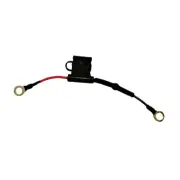 Balmar Spike Ground Protector - 24V