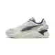 PUMA RS-X ”40th Anniversary” 男女休閒鞋-米灰藍-39533901