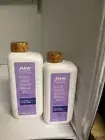 Raw Sugar Body Wash & Soak With Pure Epsom Salt Lavender + Lemon Balm 25 Oz B18