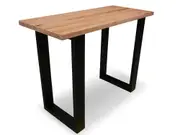 South Wharf Tasmanian Oak Small Hallway Table