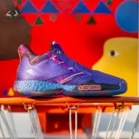 在飛比找Yahoo!奇摩拍賣優惠-100原廠％Adidas愛迪達籃球鞋男TMAC Millen