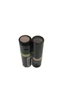 LOT OF 2 Revlon Super Lustrous Lipstick Creamy 683 Demure Pink Peach Shade NEW