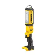 Dewalt DCL050 20V Cordless LED Battery Light, MAX Lamp, Floodlight body only