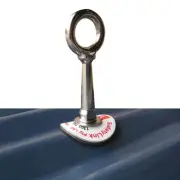SafetyLink RAISED RetroLink 15kN Roof Safety Anchor Purlin fit