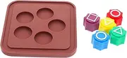 FOYTOKI 1 Set Tossing Game Interactive Stone Catching Game for Families Portable for Parties Develop Coordination Motor Skills