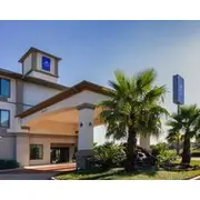Americas Best Value Inn & Suites-Livingston