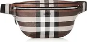 [BURBERRY] 8052806 BumBag Men's A8900 Body Bag, A8900, Free Size