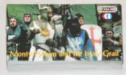 Monty Python and the Holy Grail by Cornerstone in 1996. Complete base set.