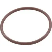 O-Ring, Viton-VT75, 3-3/8" ID, 3/16" Cross Section, Generic