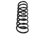Rear Coil Spring For 2005-2010 Volvo V50 2007 2006 2008 2009 YQ826TP (for: Volvo)
