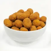 Crunchy Chilli Kri Kri Coated Peanuts 500g – Spicy & Delicious Party Snack