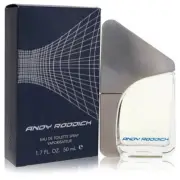 Andy Roddick by Parlux Eau De Toilette Spray 1.7 oz / e 50 ml