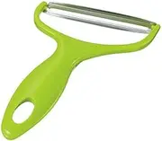 AIMALL Vegetable Fruit Potato Peeler Cabbage Grater Cutter Slicer Stainless Steel