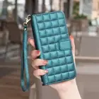 Leather Flip Case For Samsung Galaxy A56 A36 A16 A06 A55 A35 A05S A32 A15 A14
