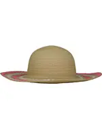Toddler Straw Hat