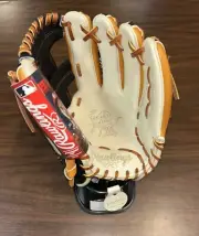 Rawlings Heart of the Hide: PRO934-13CBT Glove of the Month 11.5" - RHT