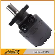 BMER-2-475-MS-G2-R-B Hydraulic Motor For White Drive BMER2475MSG2RB New