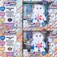 在飛比找蝦皮購物優惠-〈美國正版〉Care bears 彩虹熊 Care bear