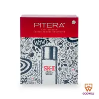 在飛比找蝦皮購物優惠-SK-II - PITERA 經典禮盒限量版 (洗面 120