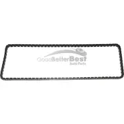 One New Mazda Engine Timing Chain L30512201 for Mazda 3 5 6 Tribute (for: Mazda)