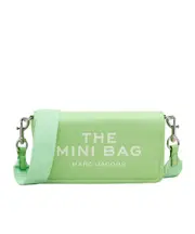 Marc Jacobs The Mini Crossbody Bag One size mint
