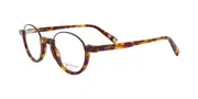 John Lennon JO234 Ze-M Men's Glasses Tortoiseshell Size 45 - Private Health Rebate - Blue Light Block Available
