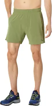 Men'S Outpace Short, 5 Inch