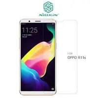 在飛比找Yahoo!奇摩拍賣優惠-【西屯彩殼】NILLKIN OPPO R11s/R11s P