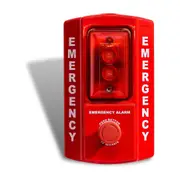 ePRO Site Evacuation Alarm