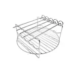 【ARLINK】氣炸鍋專用S03系列雙層燒烤架
